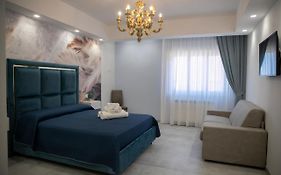 B&B al sesto piano